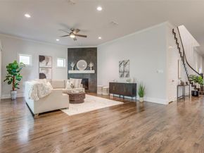 3812 W 5th Street , Fort Worth Texas 76107