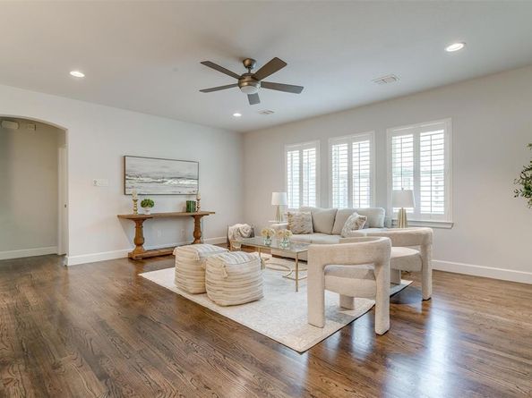 3812 W 5th Street , Fort Worth Texas 76107