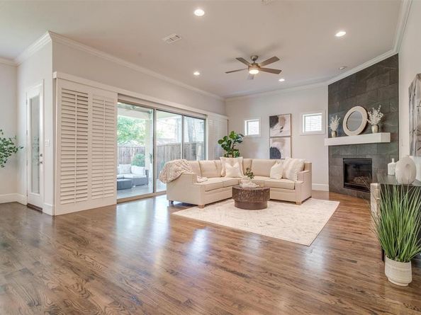 3812 W 5th Street , Fort Worth Texas 76107