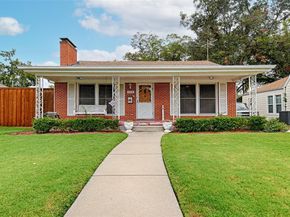 204 S 12th Street , Garland Texas 75040