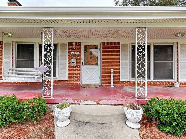204 S 12th Street , Garland Texas 75040