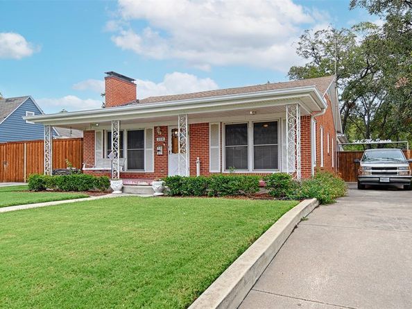 204 S 12th Street , Garland Texas 75040