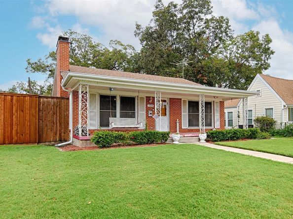 204 S 12th Street , Garland Texas 75040