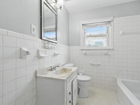 2104 W Lotus Avenue , Fort Worth Texas 76111