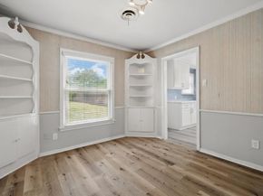 2104 W Lotus Avenue , Fort Worth Texas 76111