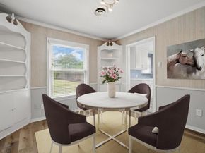 2104 W Lotus Avenue , Fort Worth Texas 76111