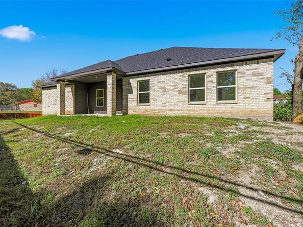 1444  Firebird Drive , Dallas Texas 75241