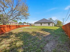 1444  Firebird Drive , Dallas Texas 75241