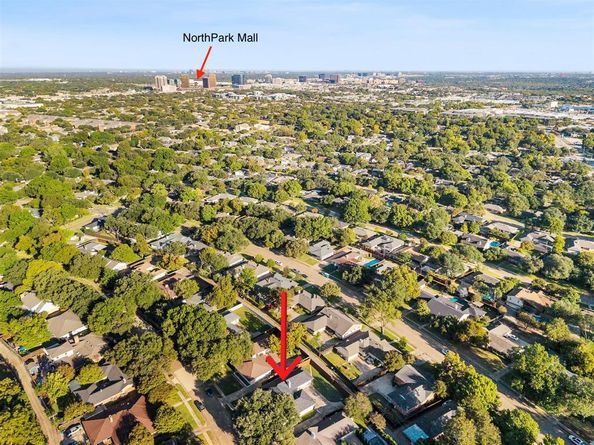 6305  Annapolis Lane , Dallas Texas 75214