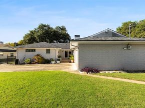 6305  Annapolis Lane , Dallas Texas 75214