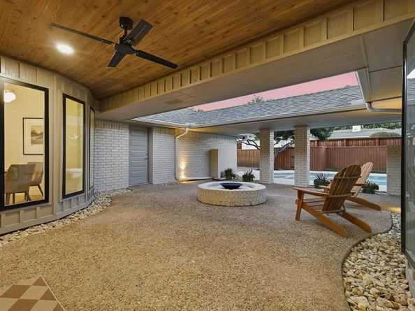 7615  Dunoon Avenue , Dallas Texas 75248