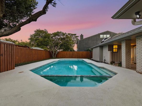 7615  Dunoon Avenue , Dallas Texas 75248