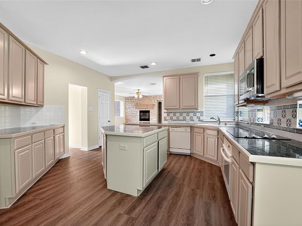 5212  Stone Brooke Crossing , McKinney Texas 75072