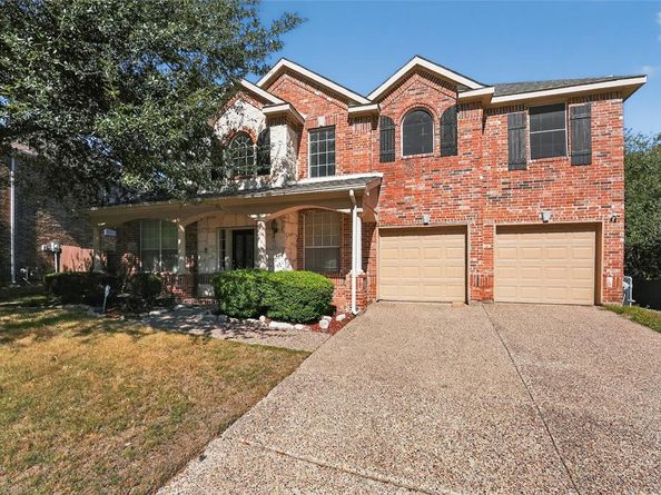 5212  Stone Brooke Crossing , McKinney Texas 75072