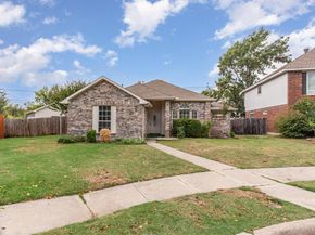 4201  Wild Cherry Drive , Carrollton Texas 75010