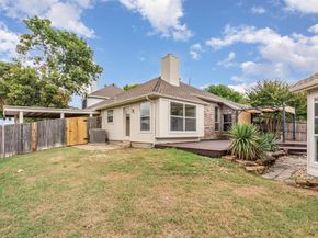 4201  Wild Cherry Drive , Carrollton Texas 75010