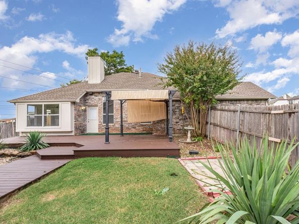 4201  Wild Cherry Drive , Carrollton Texas 75010