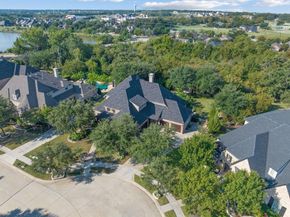 8331  Buffalo Drive , Lantana Texas 76226