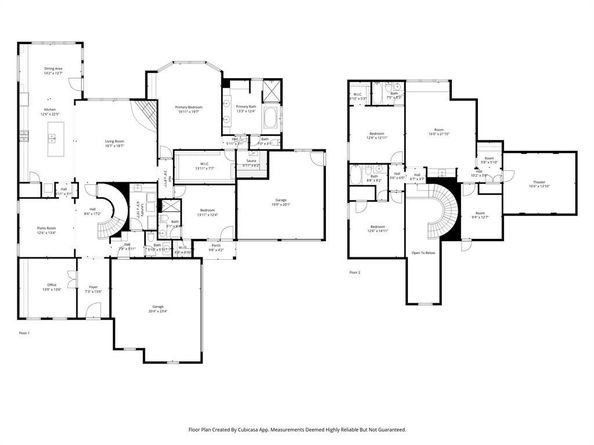 8331  Buffalo Drive , Lantana Texas 76226