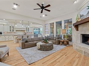 8331  Buffalo Drive , Lantana Texas 76226