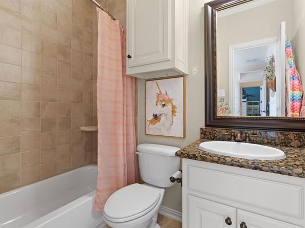 8331  Buffalo Drive , Lantana Texas 76226