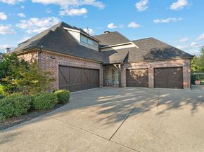 8331  Buffalo Drive , Lantana Texas 76226