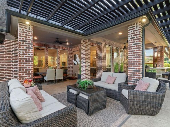 8331  Buffalo Drive , Lantana Texas 76226