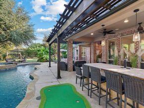 8331  Buffalo Drive , Lantana Texas 76226