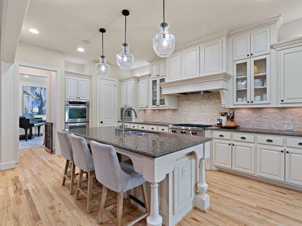 8331  Buffalo Drive , Lantana Texas 76226