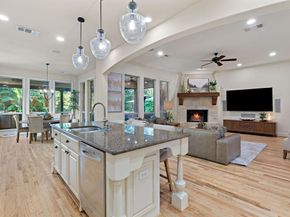 8331  Buffalo Drive , Lantana Texas 76226