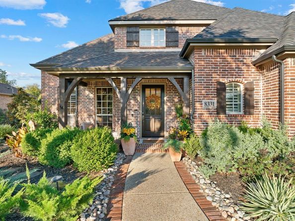 8331  Buffalo Drive , Lantana Texas 76226