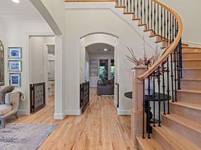 8331  Buffalo Drive , Lantana Texas 76226