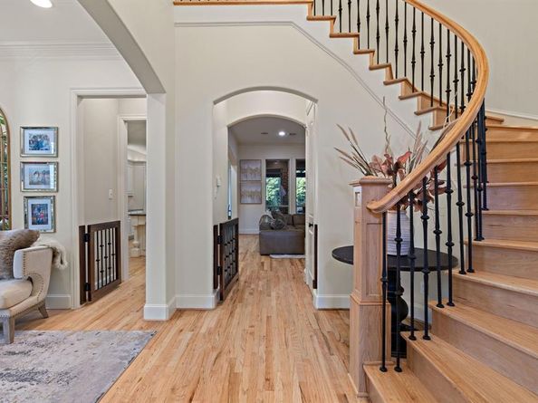 8331  Buffalo Drive , Lantana Texas 76226