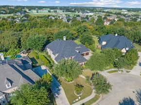 8331  Buffalo Drive , Lantana Texas 76226