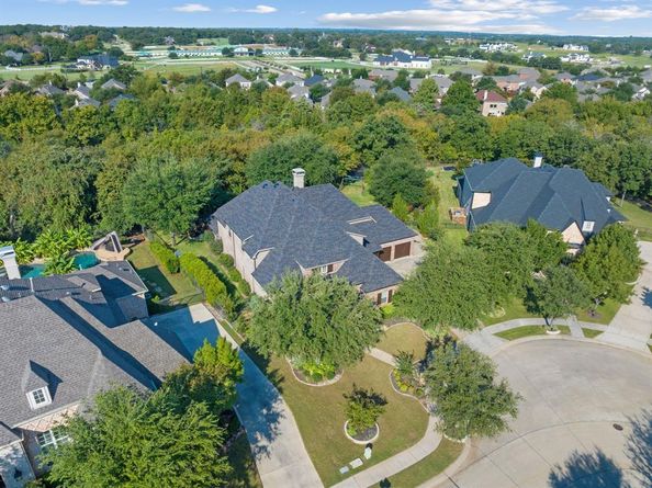 8331  Buffalo Drive , Lantana Texas 76226