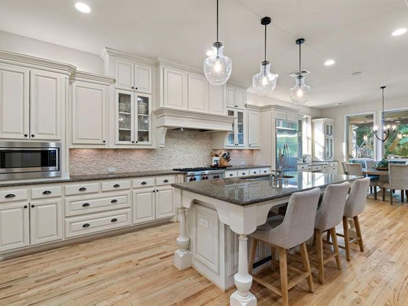 8331  Buffalo Drive , Lantana Texas 76226