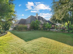 8331  Buffalo Drive , Lantana Texas 76226