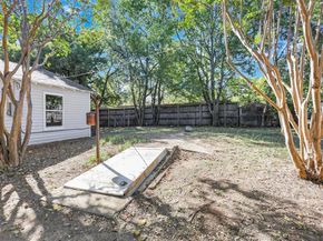 1101  Sportsman Park Road , Azle Texas 76020