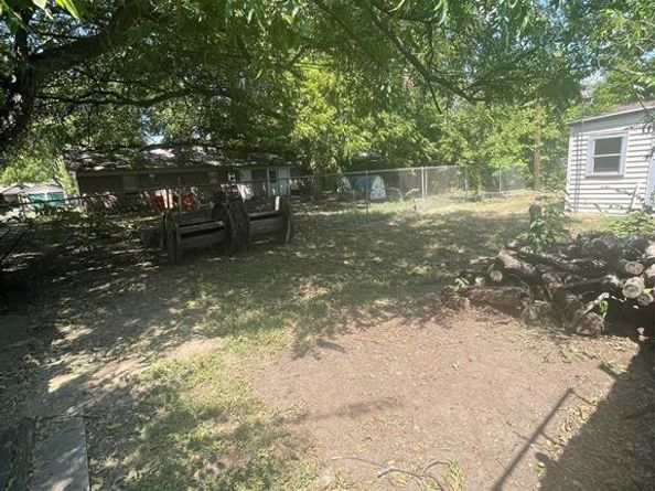 3509  Glenda Street , Haltom City Texas 76117