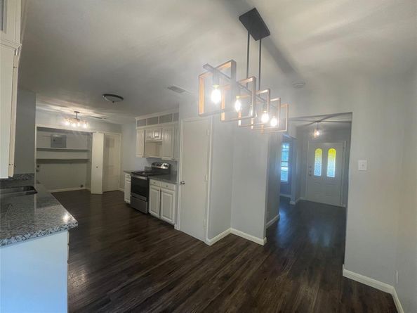 3509  Glenda Street , Haltom City Texas 76117