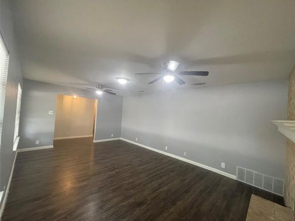 3509  Glenda Street , Haltom City Texas 76117