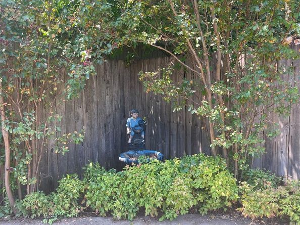 3509  Glenda Street , Haltom City Texas 76117