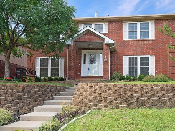 1109  Holly Drive , Carrollton Texas 75010