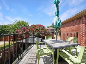 1109  Holly Drive , Carrollton Texas 75010