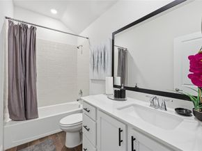 11024  Gold Pan Trail , Aubrey Texas 76227