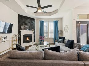 11024  Gold Pan Trail , Aubrey Texas 76227