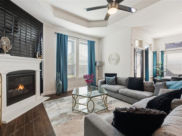 11024  Gold Pan Trail , Aubrey Texas 76227