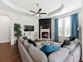 11024  Gold Pan Trail , Aubrey Texas 76227