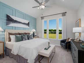 3091  Eleanor Drive , Prosper Texas 75078