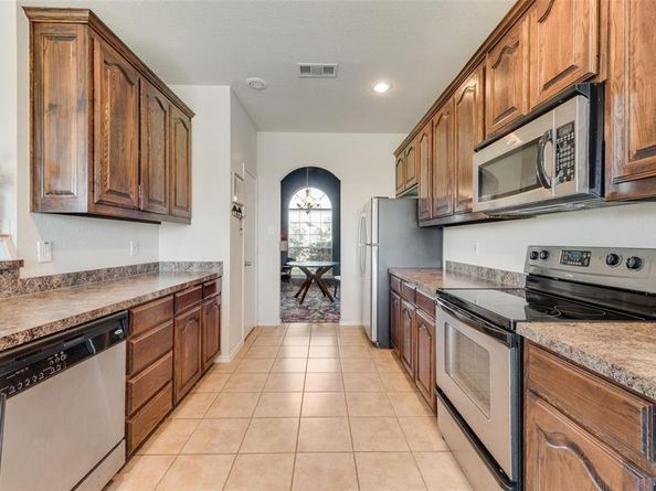 3249  Florian Lane , Fort Worth Texas 76108